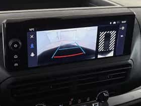 Opel Vivaro (2024) thumbnail 13