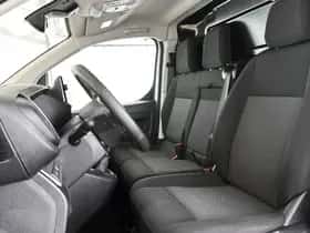 Opel Vivaro (2024) thumbnail 16