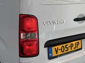 Opel Vivaro (2024) thumbnail 19