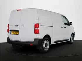 Opel Vivaro (2024) thumbnail 3