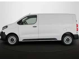 Opel Vivaro (2024) thumbnail 29