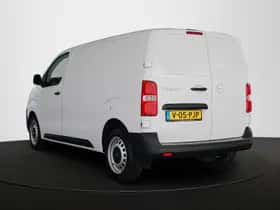 Opel Vivaro (2024) thumbnail 4