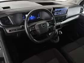 Opel Vivaro (2024) thumbnail 5
