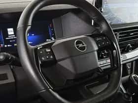 Opel Vivaro (2024) thumbnail 9
