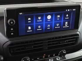 Opel Vivaro (2024) thumbnail 10
