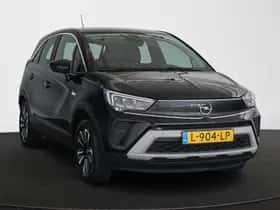 Opel Crossland (2021) thumbnail 2