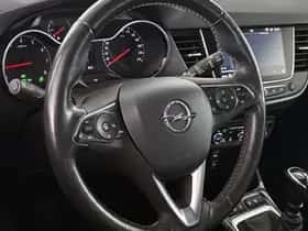 Opel Crossland (2021) thumbnail 12