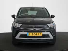 Opel Crossland (2021) thumbnail 14