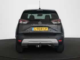 Opel Crossland (2021) thumbnail 15