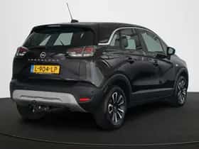 Opel Crossland (2021) thumbnail 3