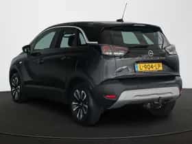 Opel Crossland (2021) thumbnail 4