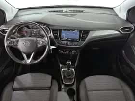 Opel Crossland (2021) thumbnail 7