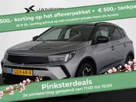 Opel Grandland (2024)