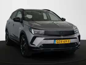 Opel Grandland (2024) thumbnail 2