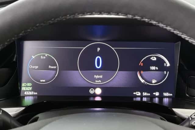 Opel Grandland (2024) thumbnail 11