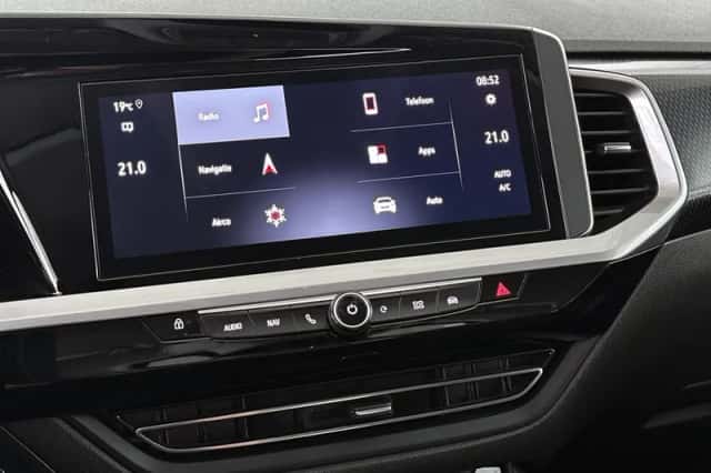 Opel Grandland (2024) thumbnail 13