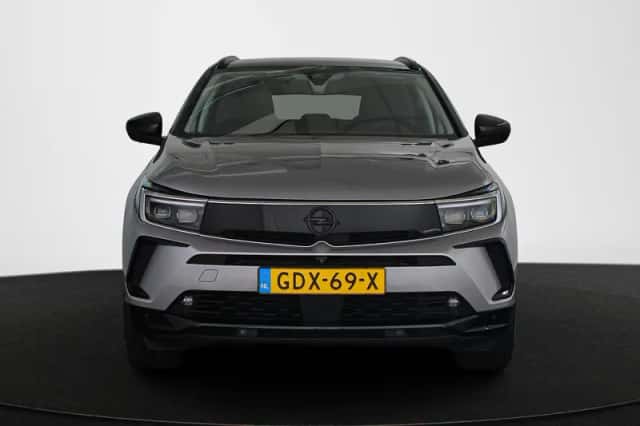 Opel Grandland (2024) thumbnail 14