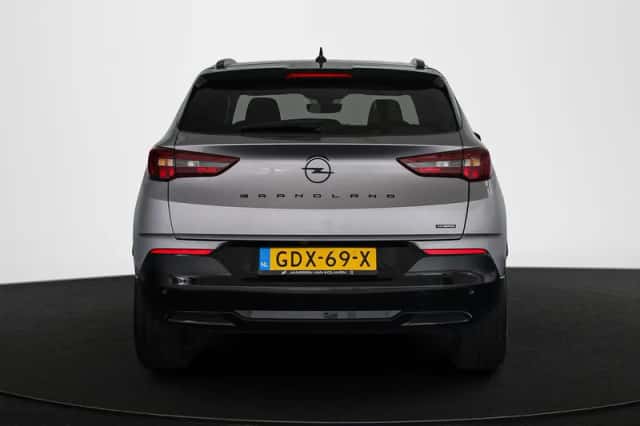 Opel Grandland (2024) thumbnail 15