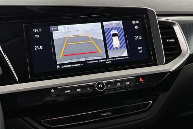 Opel Grandland (2024) thumbnail 16