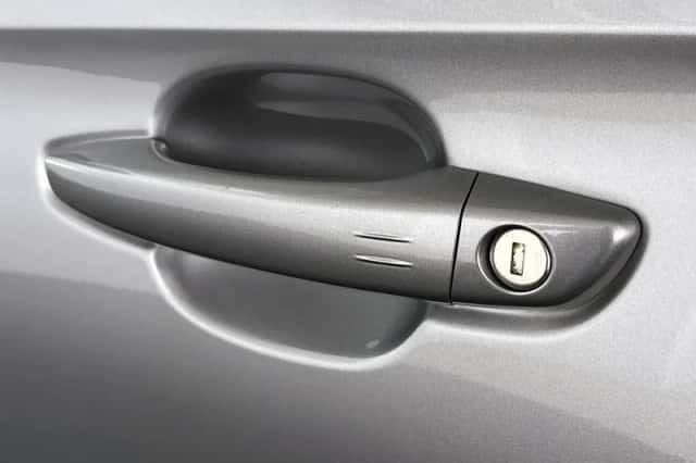 Opel Grandland (2024) thumbnail 20