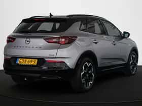 Opel Grandland (2024) thumbnail 3