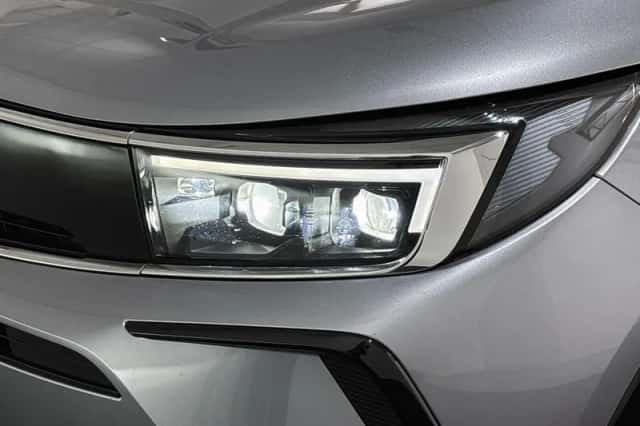 Opel Grandland (2024) thumbnail 21