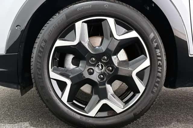 Opel Grandland (2024) thumbnail 23