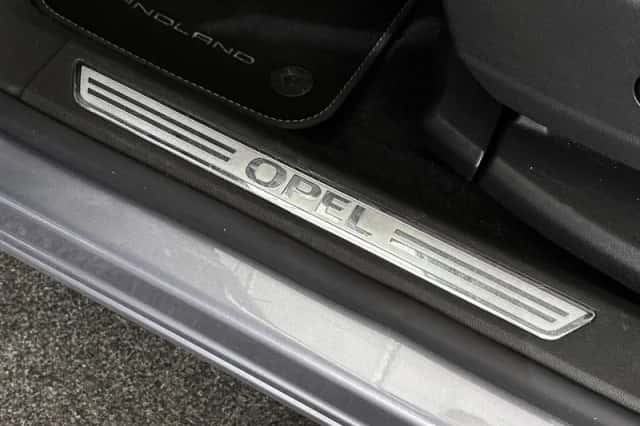 Opel Grandland (2024) thumbnail 26