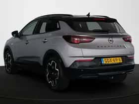 Opel Grandland (2024) thumbnail 4