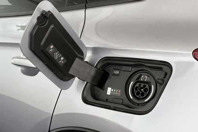 Opel Grandland (2024) thumbnail 32