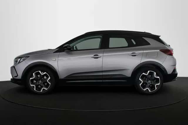 Opel Grandland (2024) thumbnail 34