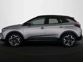Opel Grandland (2024) thumbnail 34