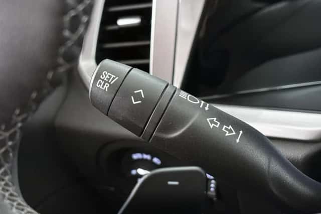 Opel Grandland (2024) thumbnail 37