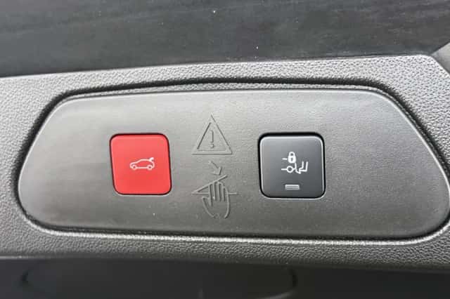 Opel Grandland (2024) thumbnail 41