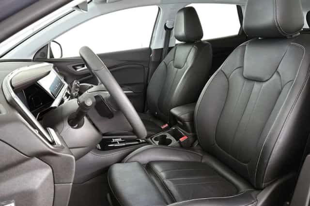 Opel Grandland (2024) thumbnail 6