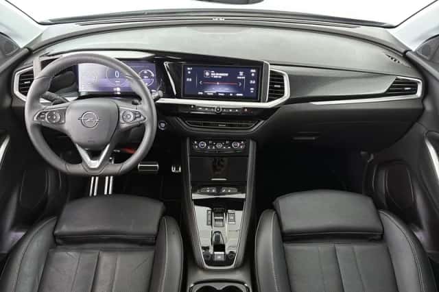 Opel Grandland (2024) thumbnail 7