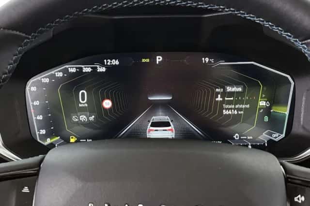 Lynk & Co 01 (2024) thumbnail 12