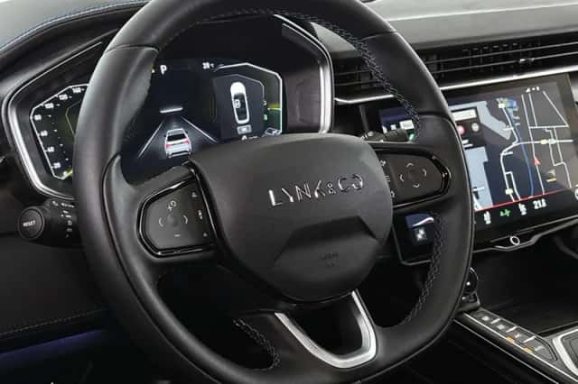 Lynk & Co 01 (2024) thumbnail 13