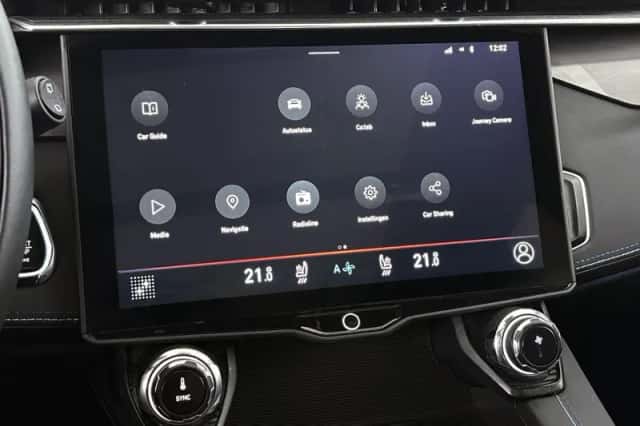 Lynk & Co 01 (2024) thumbnail 14