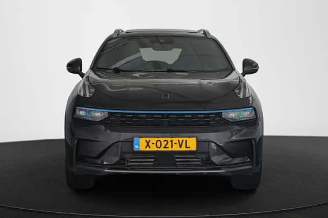Lynk & Co 01 (2024) thumbnail 15