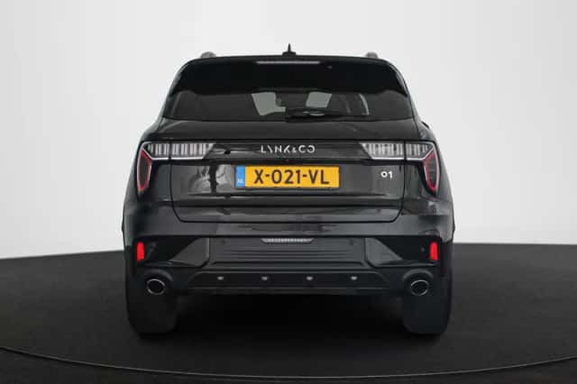 Lynk & Co 01 (2024) thumbnail 16