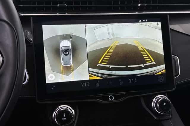 Lynk & Co 01 (2024) thumbnail 17