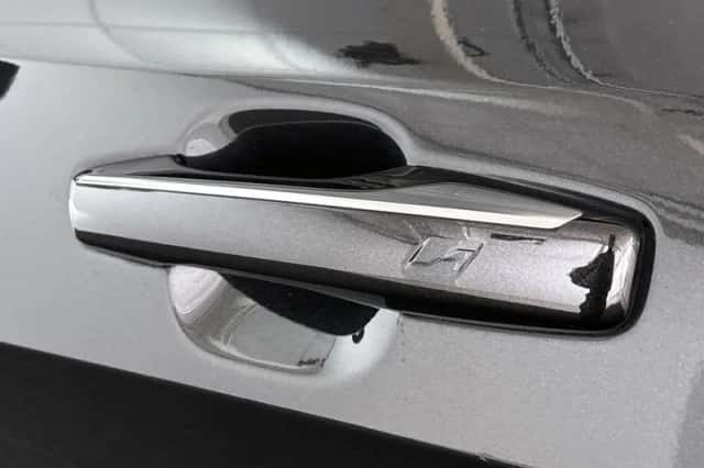 Lynk & Co 01 (2024) thumbnail 21