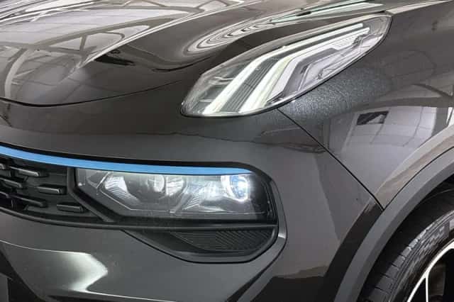 Lynk & Co 01 (2024) thumbnail 22