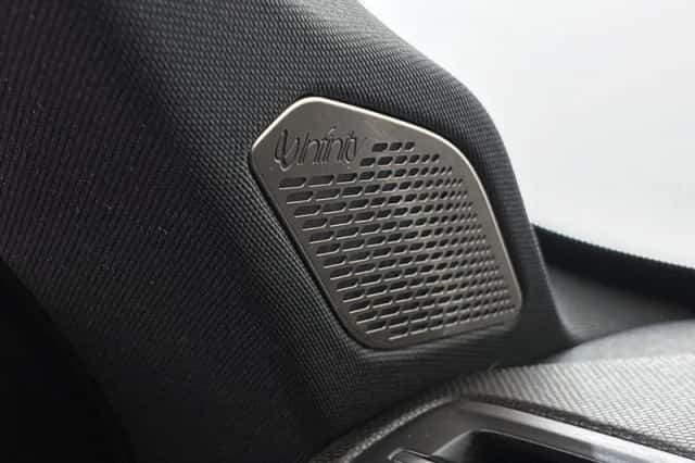 Lynk & Co 01 (2024) thumbnail 23