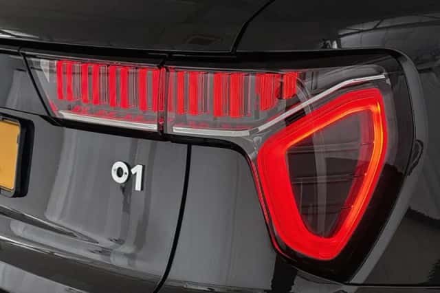 Lynk & Co 01 (2024) thumbnail 24
