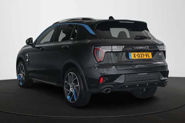 Lynk & Co 01 (2024) thumbnail 4