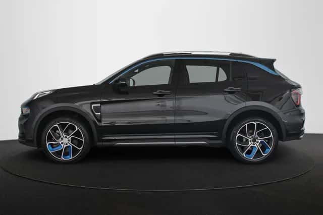 Lynk & Co 01 (2024) thumbnail 36