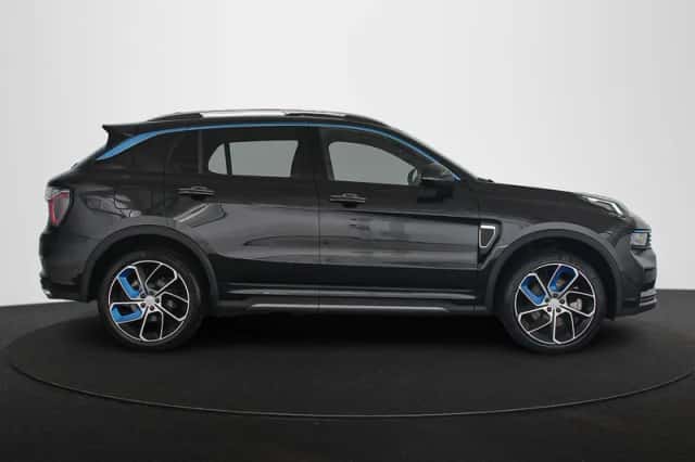 Lynk & Co 01 (2024) thumbnail 37