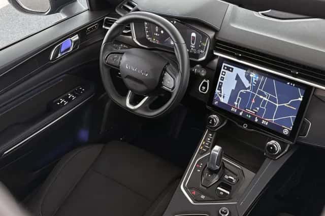 Lynk & Co 01 (2024) thumbnail 47